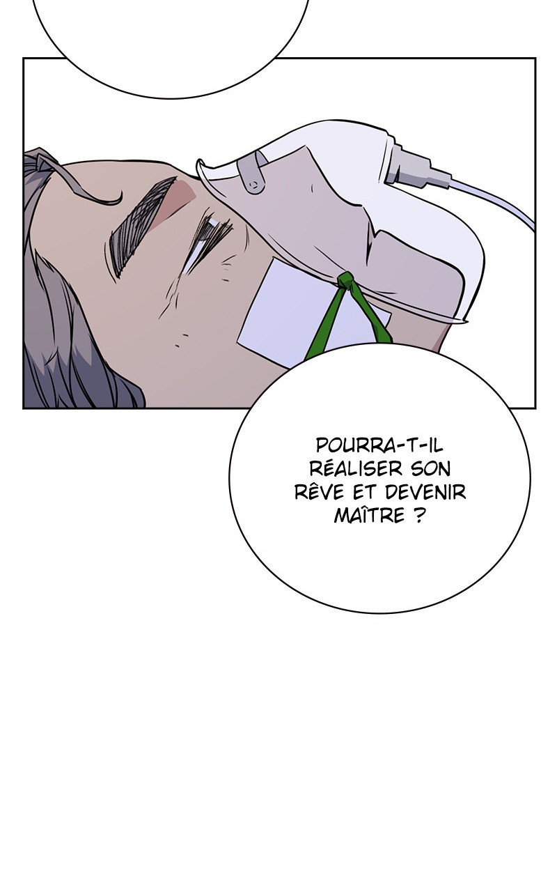 Read Study Group FR Manga Online