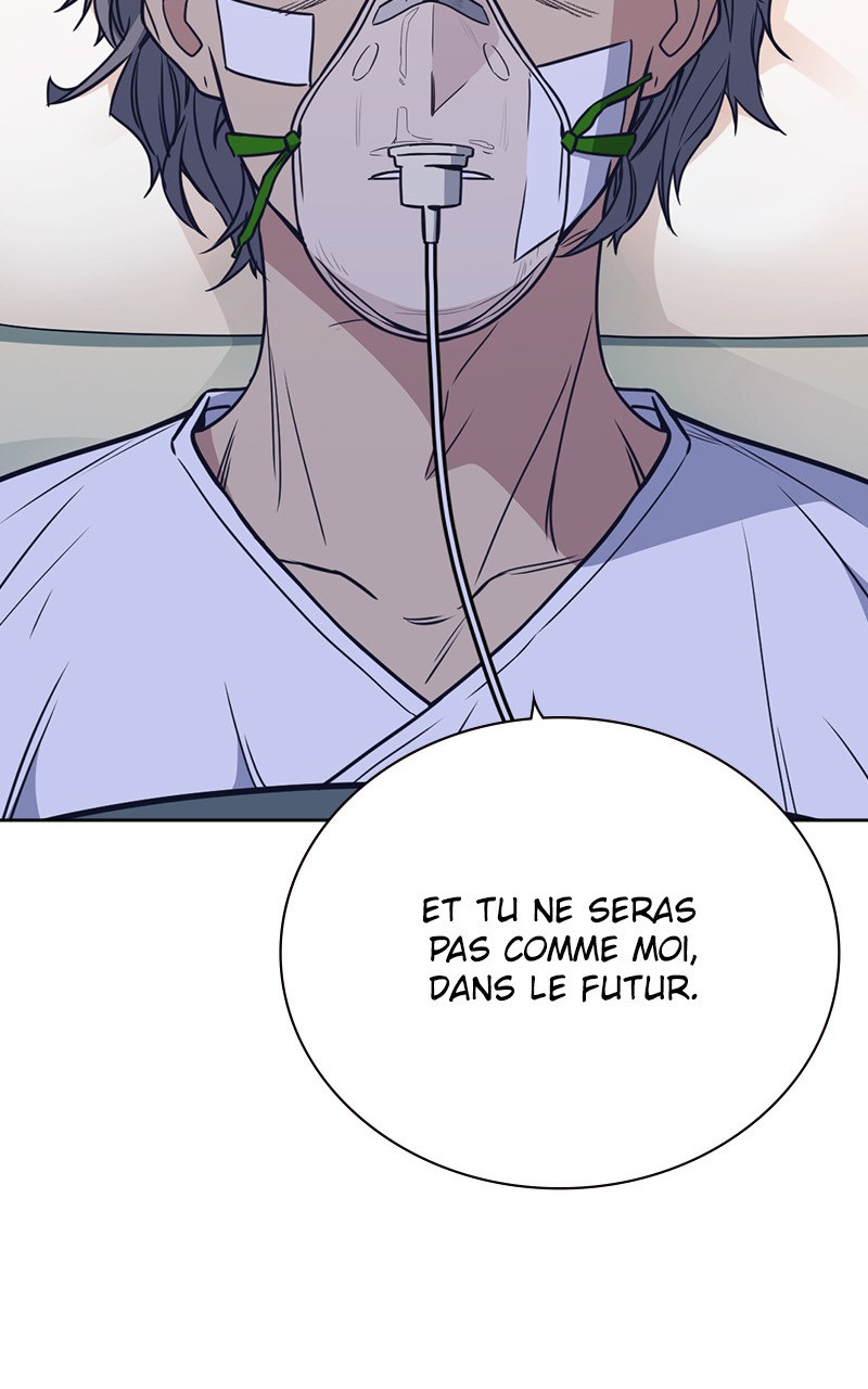 Read Study Group FR Manga Online