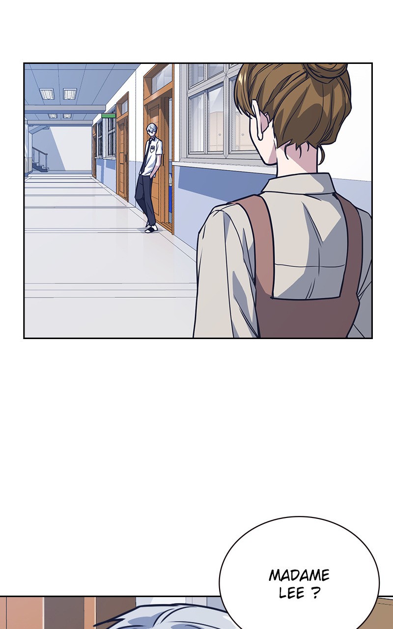 Read Study Group FR Manga Online