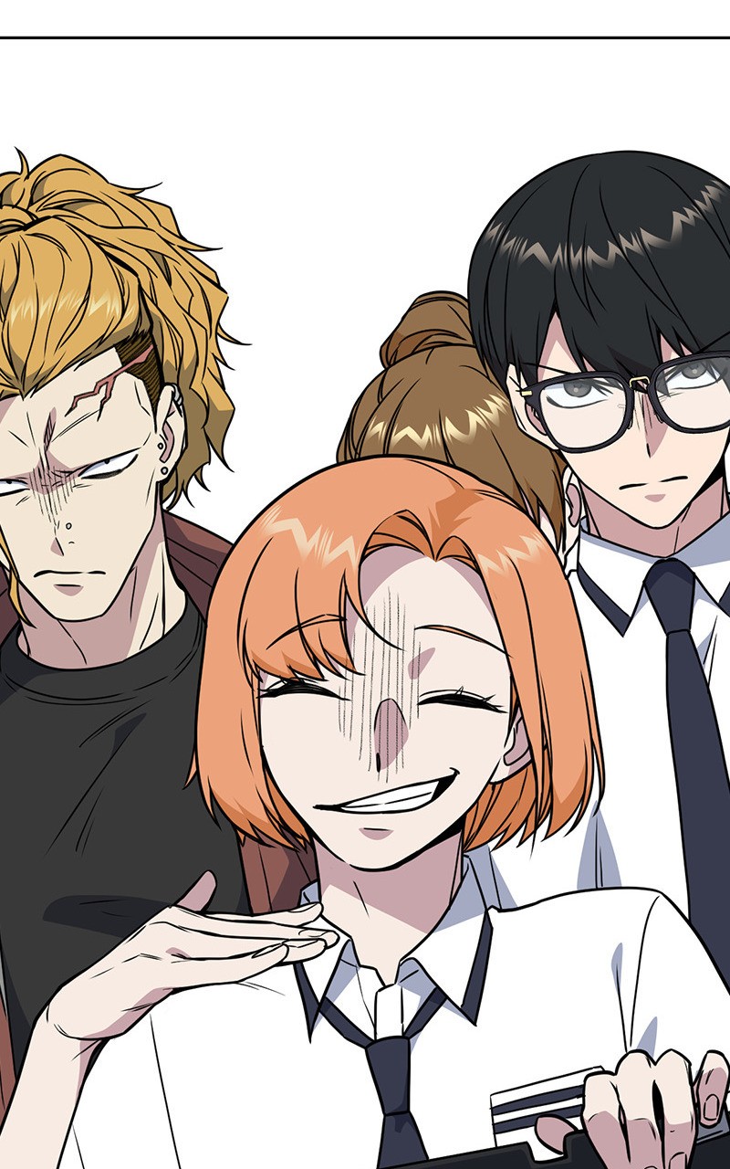 Read Study Group FR Manga Online