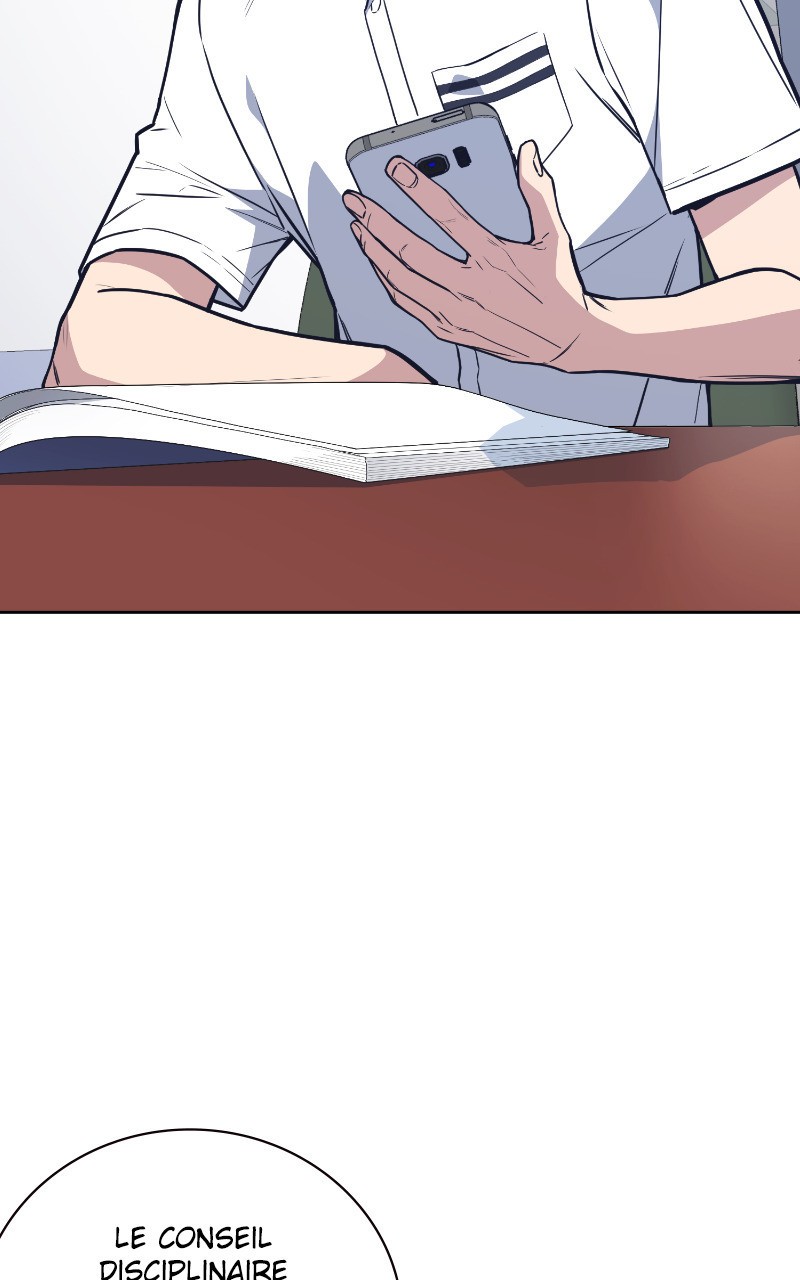 Read Study Group FR Manga Online