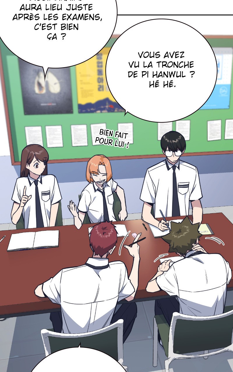Read Study Group FR Manga Online