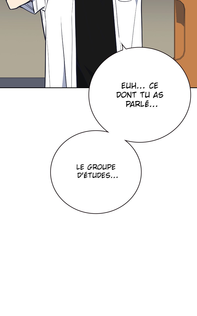 Read Study Group FR Manga Online