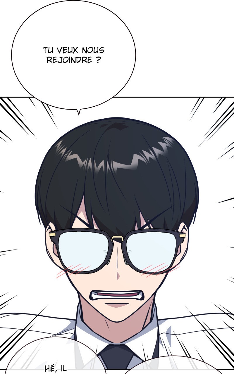 Read Study Group FR Manga Online