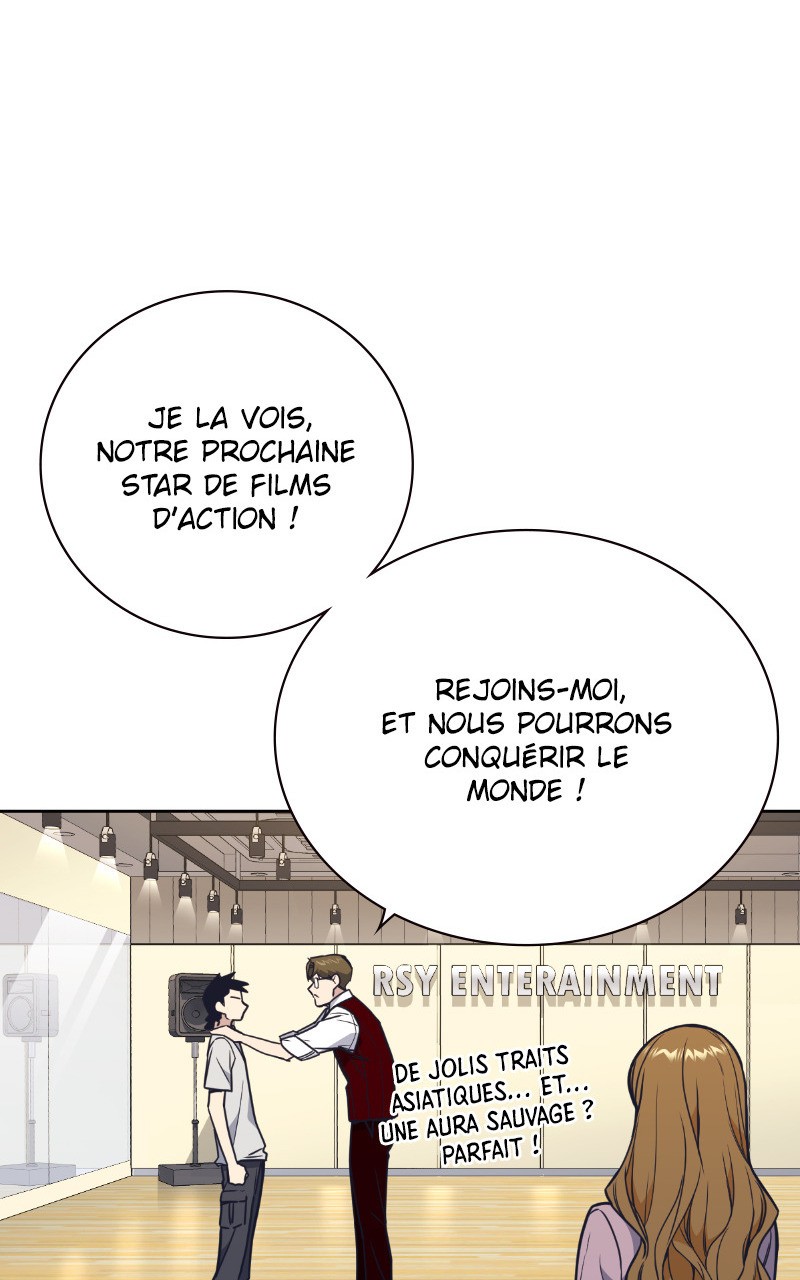 Read Study Group FR Manga Online