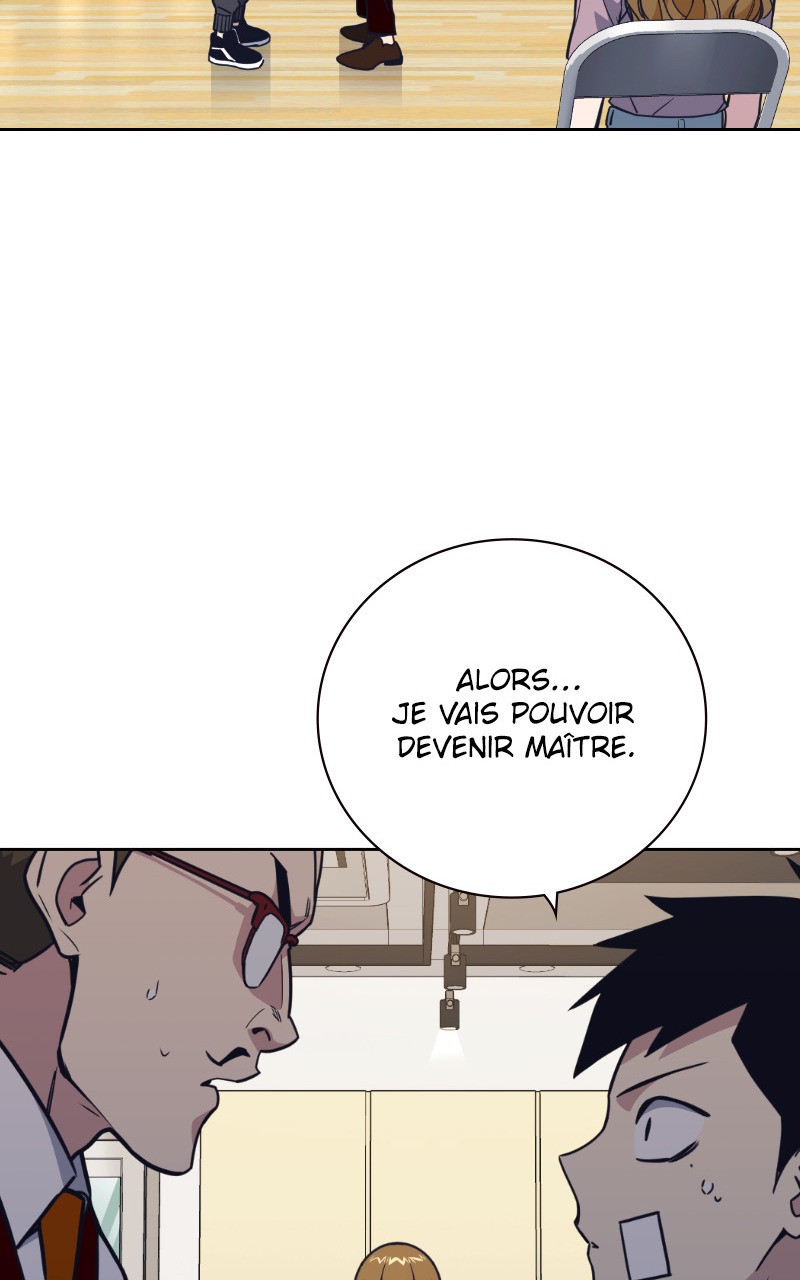 Read Study Group FR Manga Online