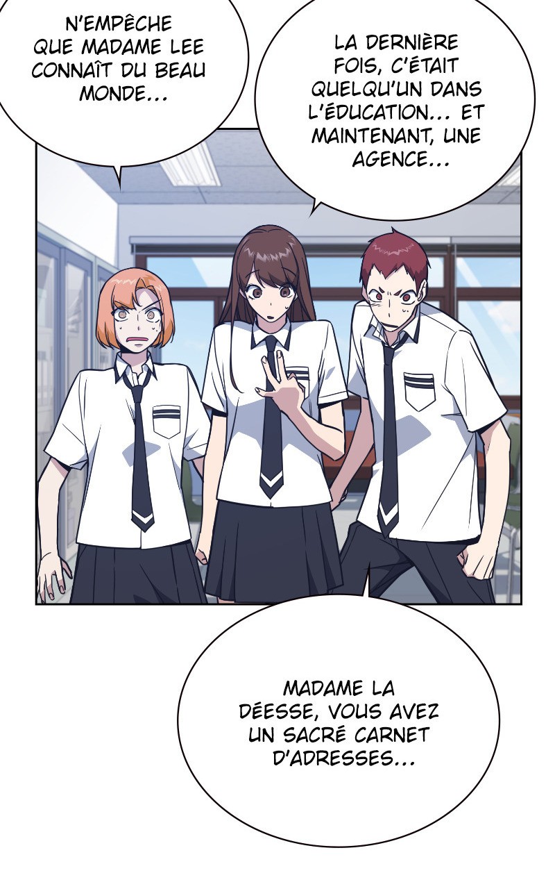 Read Study Group FR Manga Online