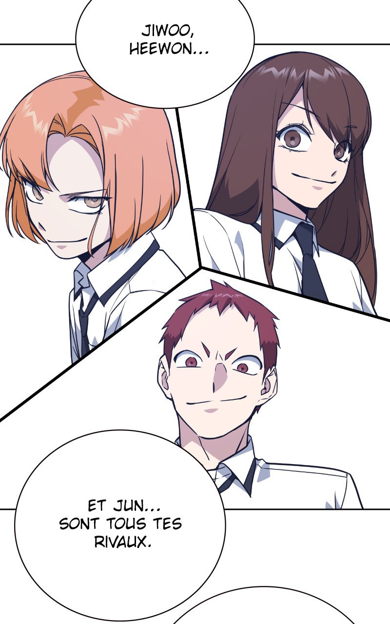 Read Study Group FR Manga Online