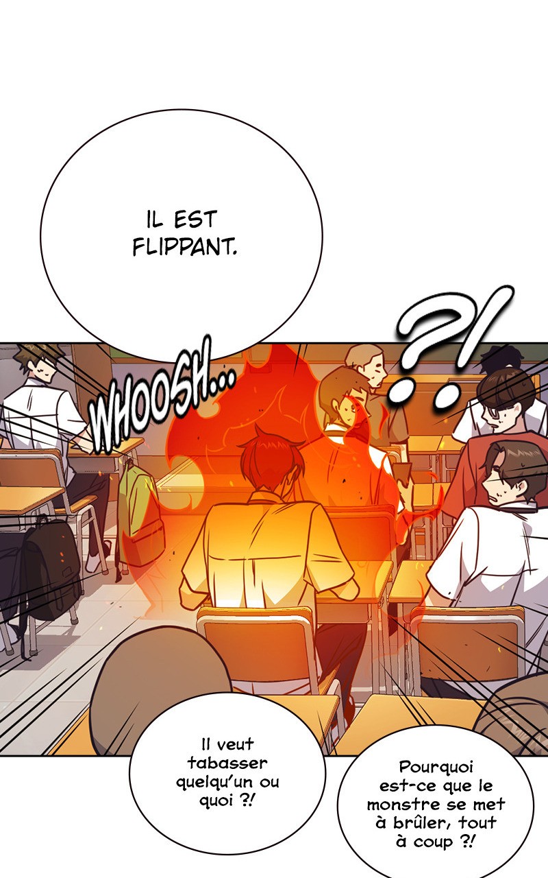 Read Study Group FR Manga Online