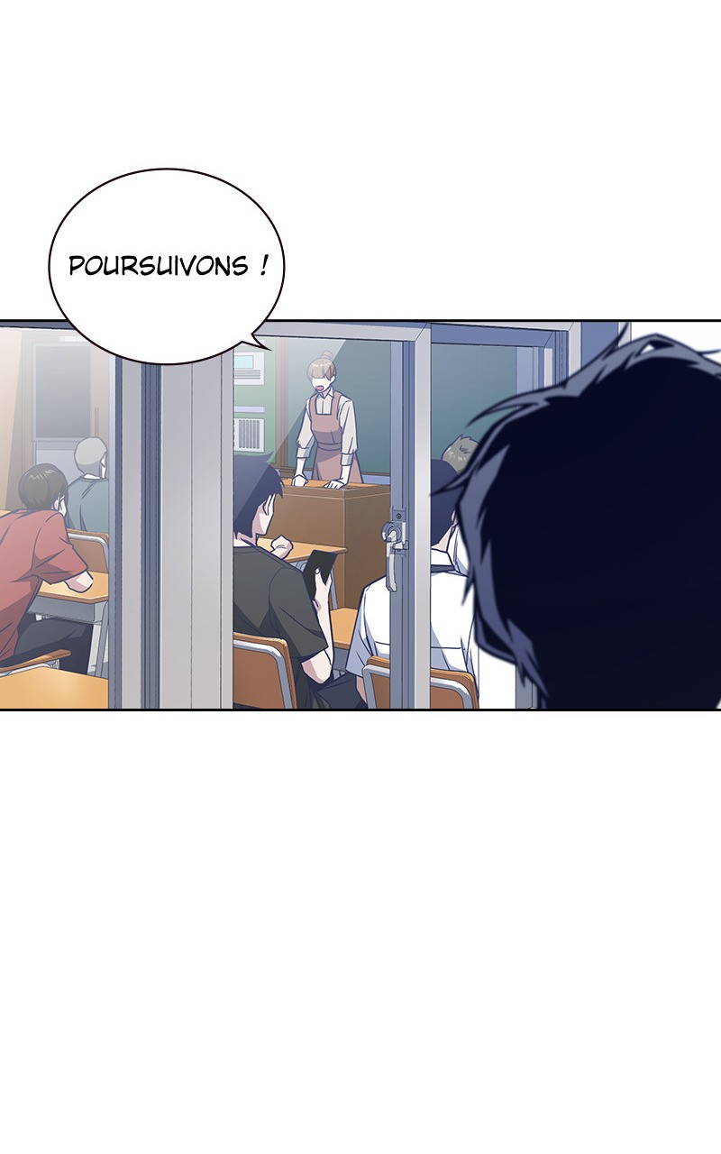 Read Study Group FR Manga Online