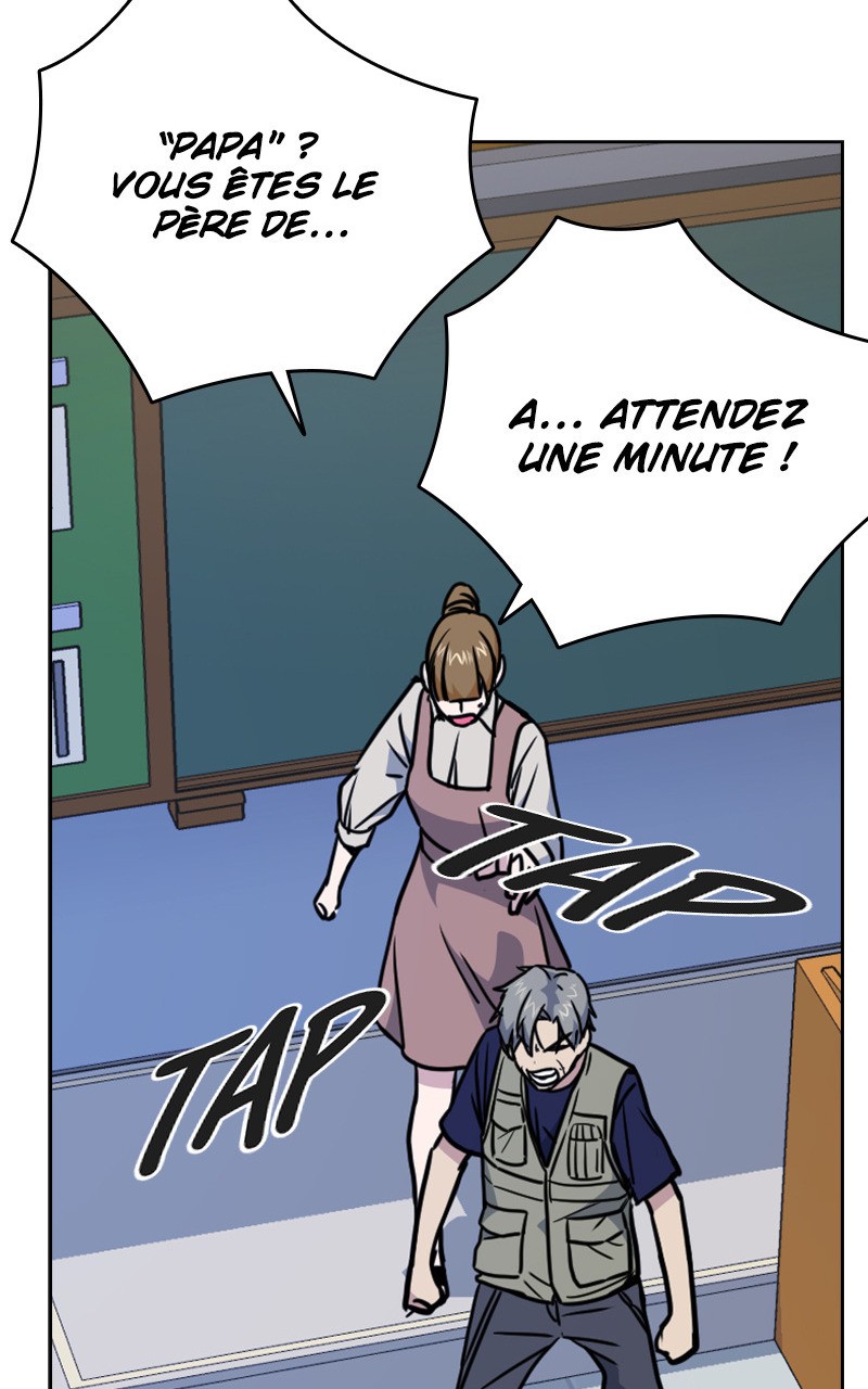 Read Study Group FR Manga Online