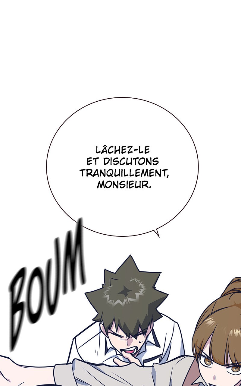 Read Study Group FR Manga Online