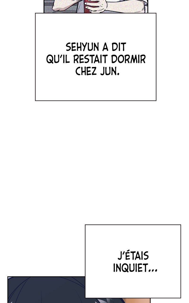 Read Study Group FR Manga Online