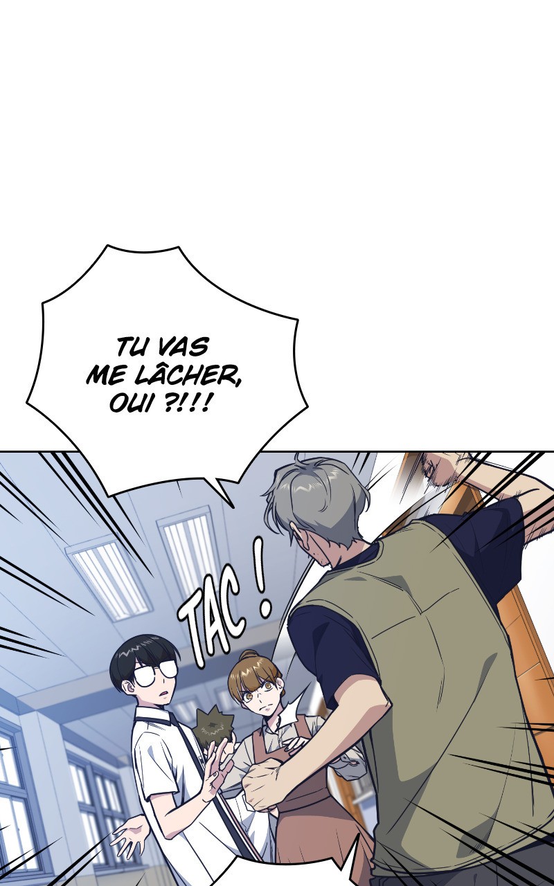Read Study Group FR Manga Online