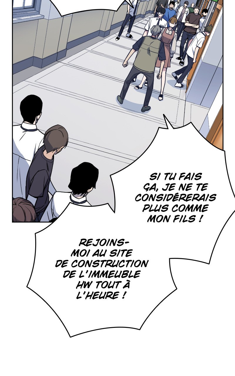 Read Study Group FR Manga Online