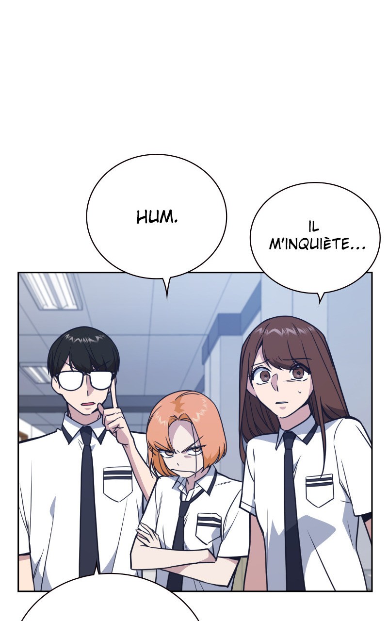 Read Study Group FR Manga Online