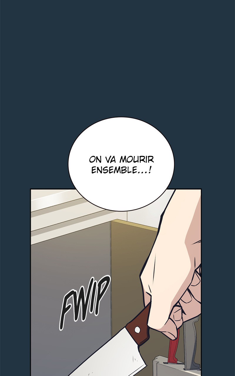 Read Study Group FR Manga Online