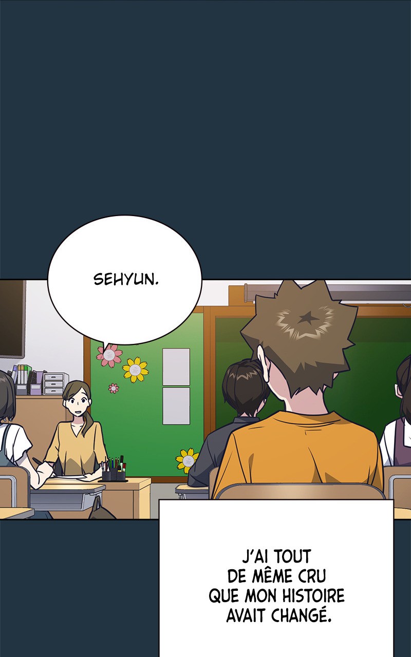 Read Study Group FR Manga Online