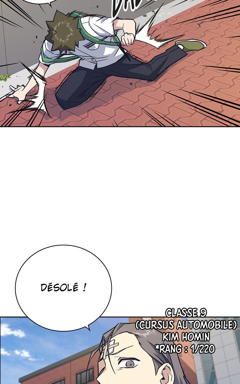 Read Study Group FR Manga Online