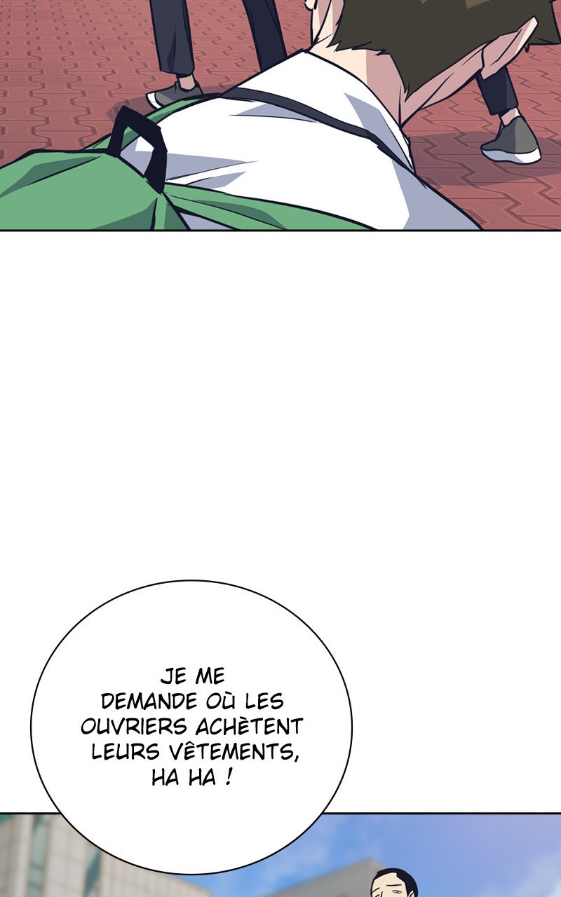 Read Study Group FR Manga Online