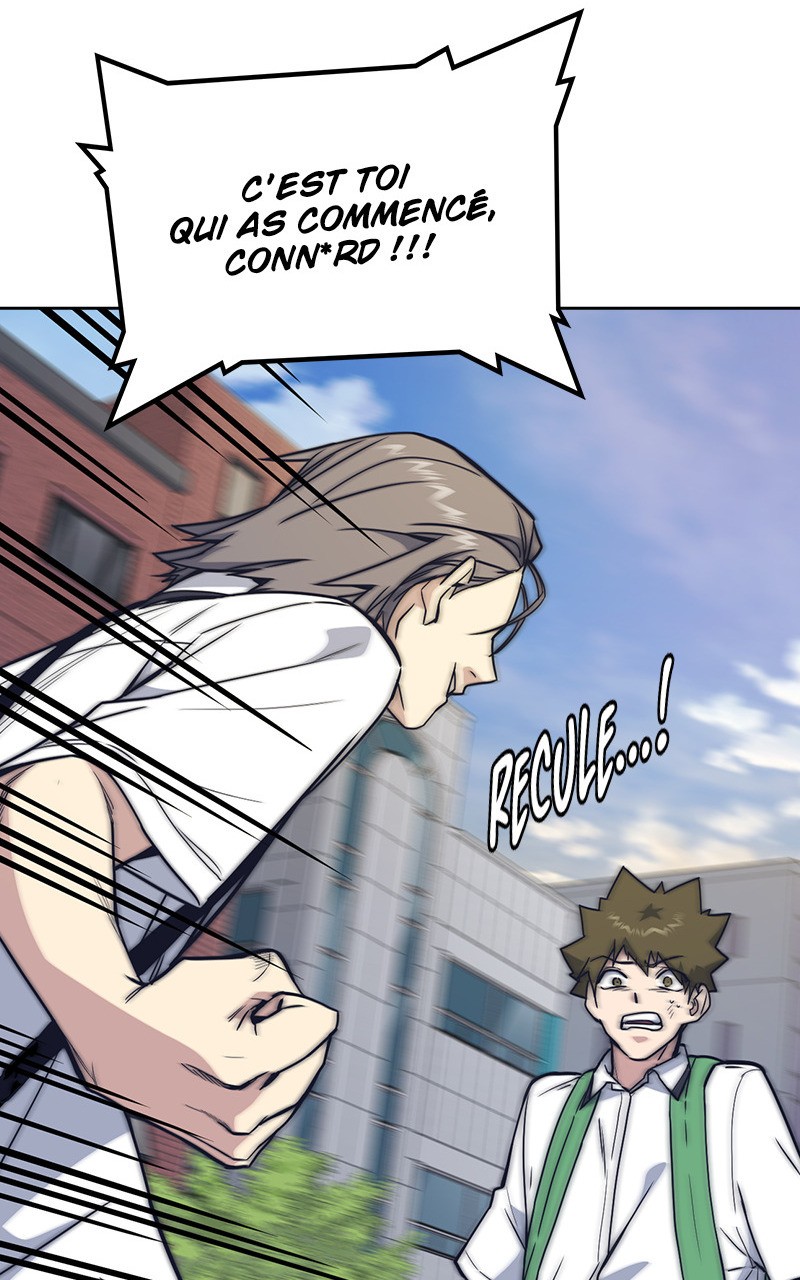 Read Study Group FR Manga Online