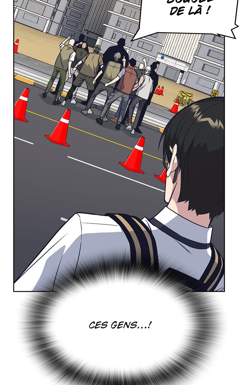 Read Study Group FR Manga Online