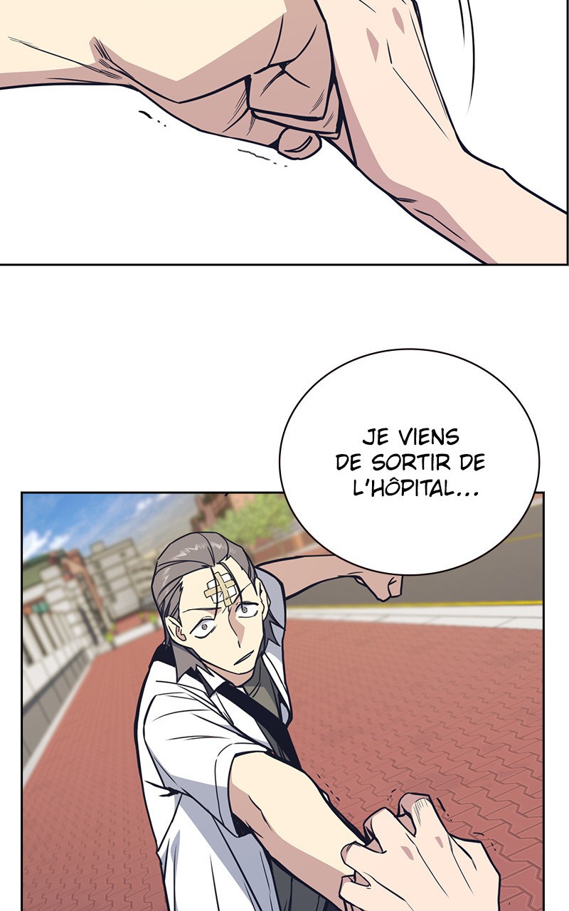 Read Study Group FR Manga Online
