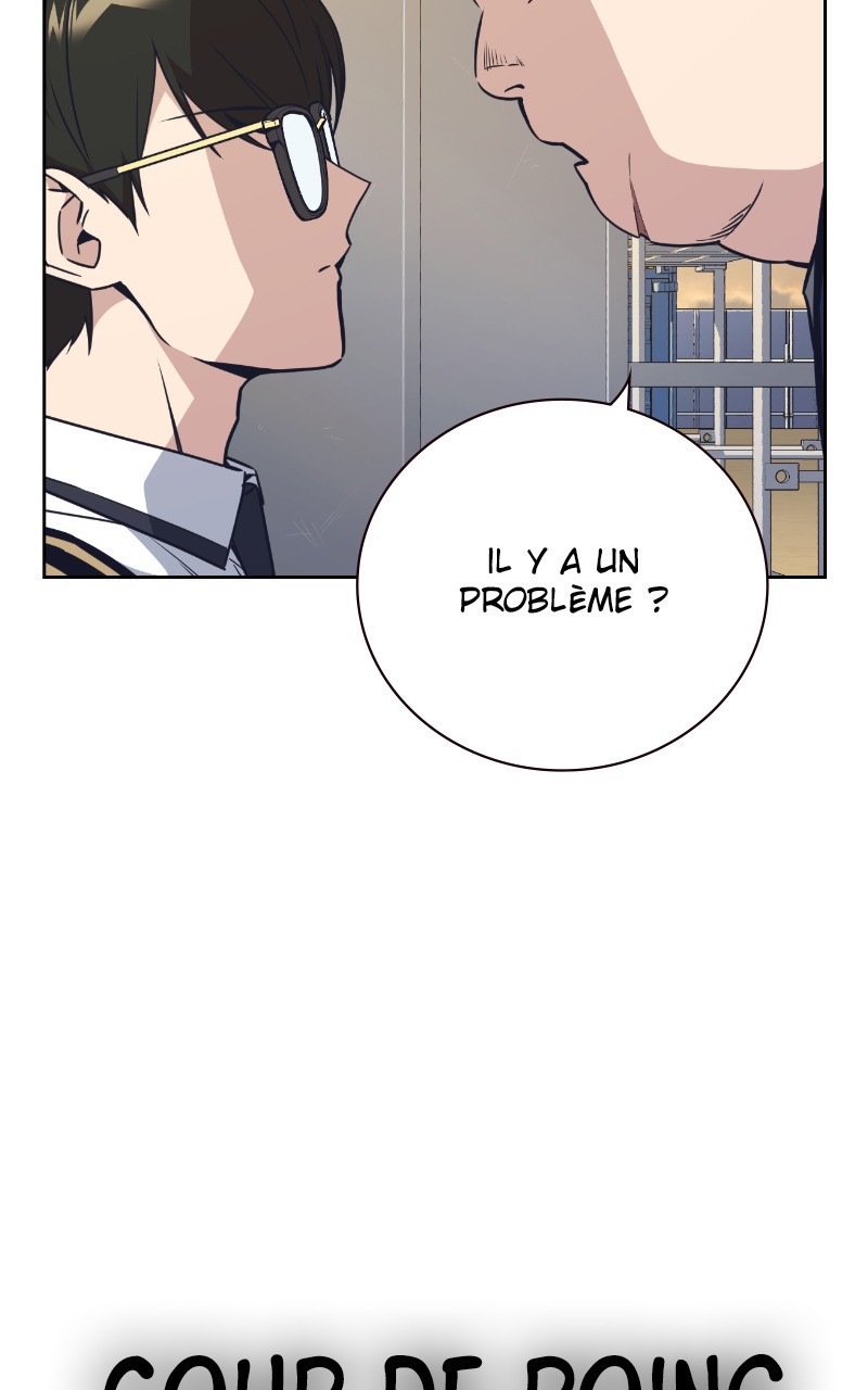Read Study Group FR Manga Online