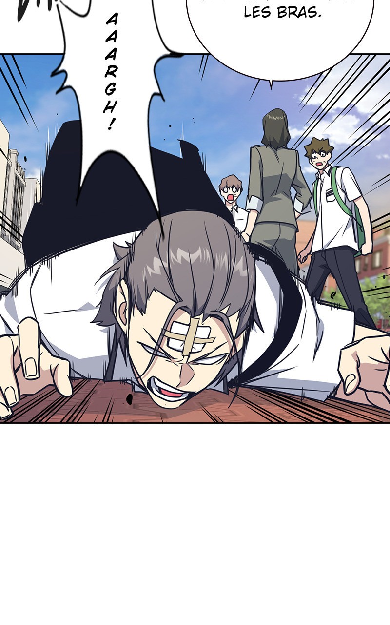 Read Study Group FR Manga Online