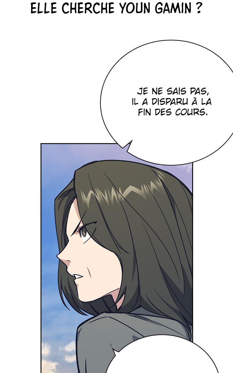 Read Study Group FR Manga Online