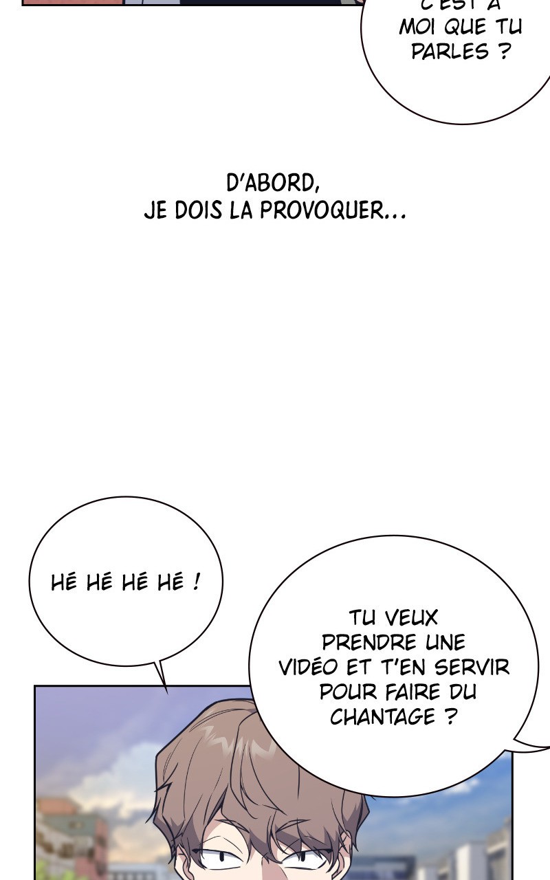 Read Study Group FR Manga Online