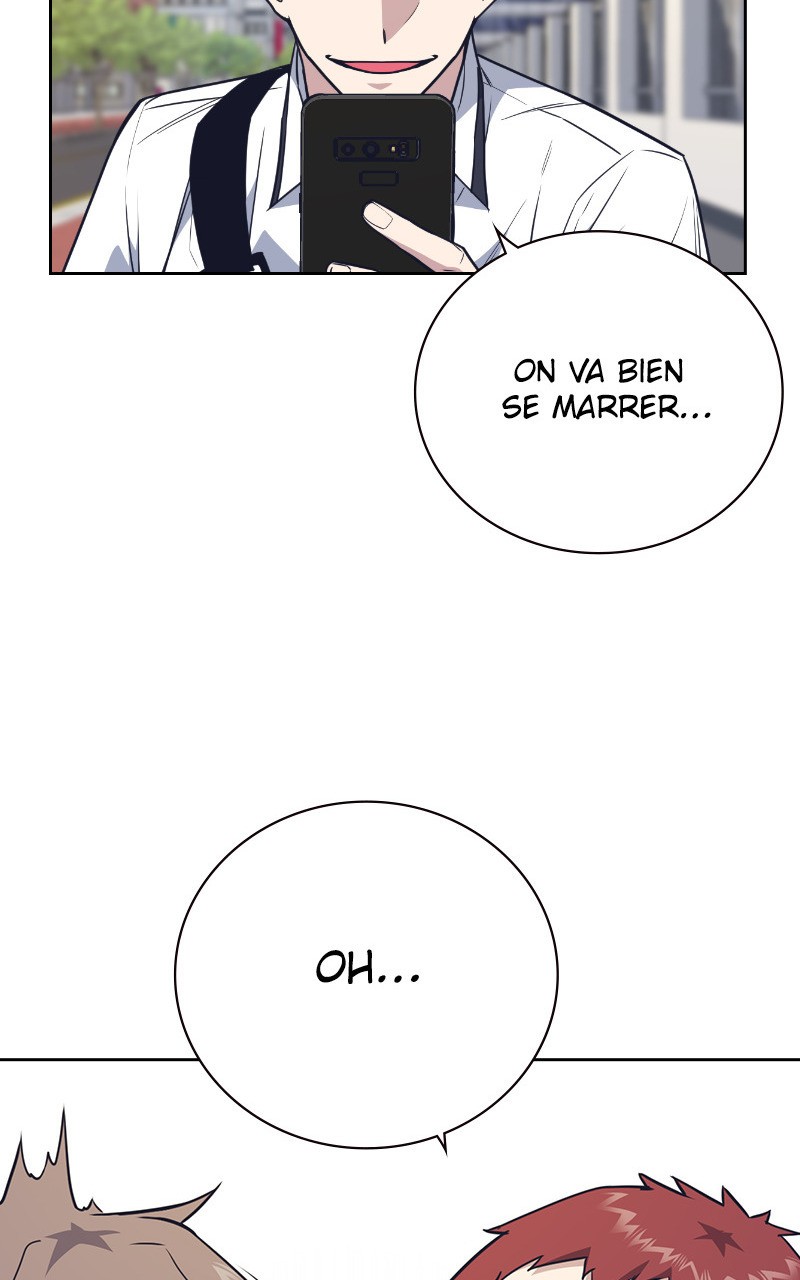 Read Study Group FR Manga Online