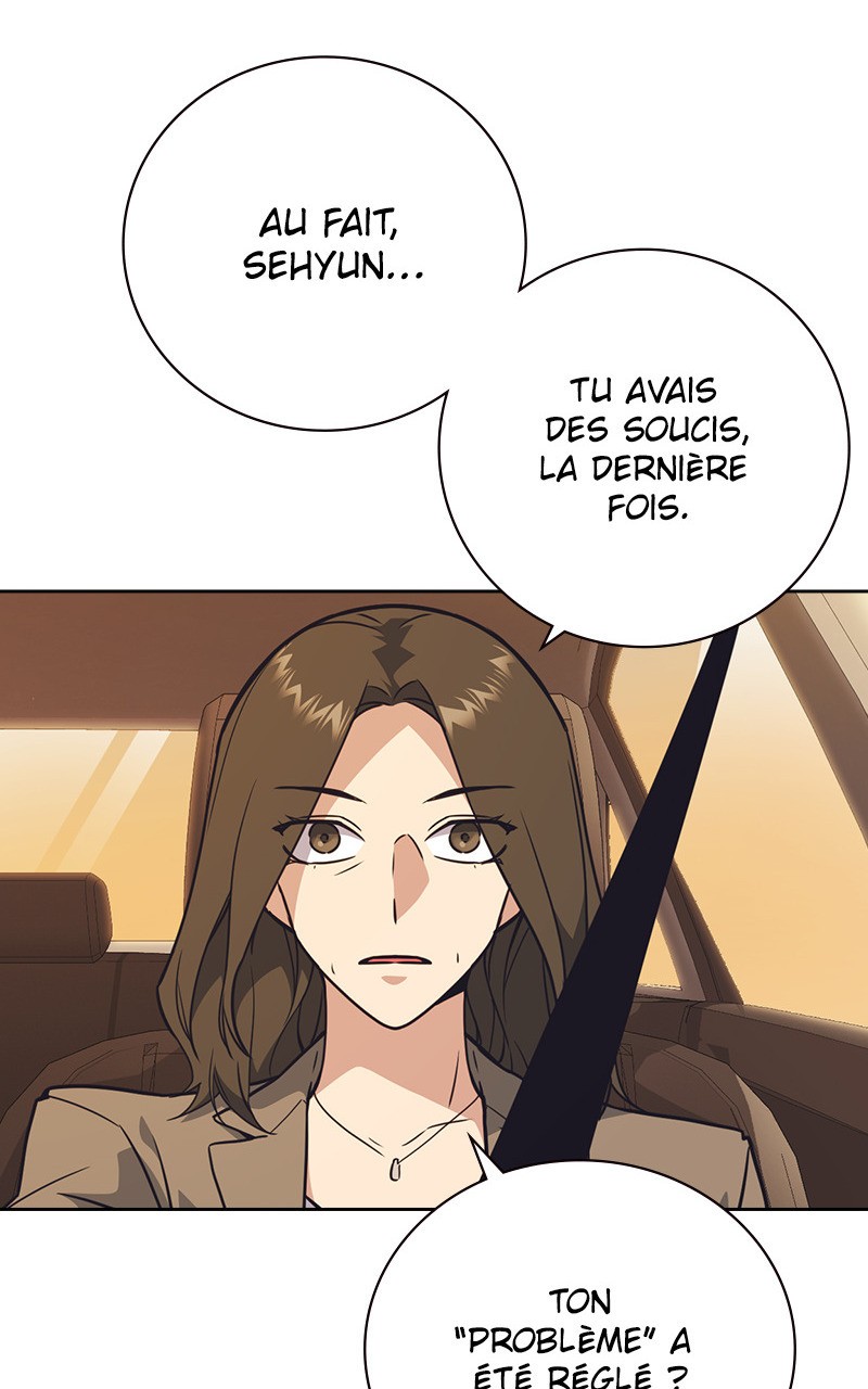 Read Study Group FR Manga Online