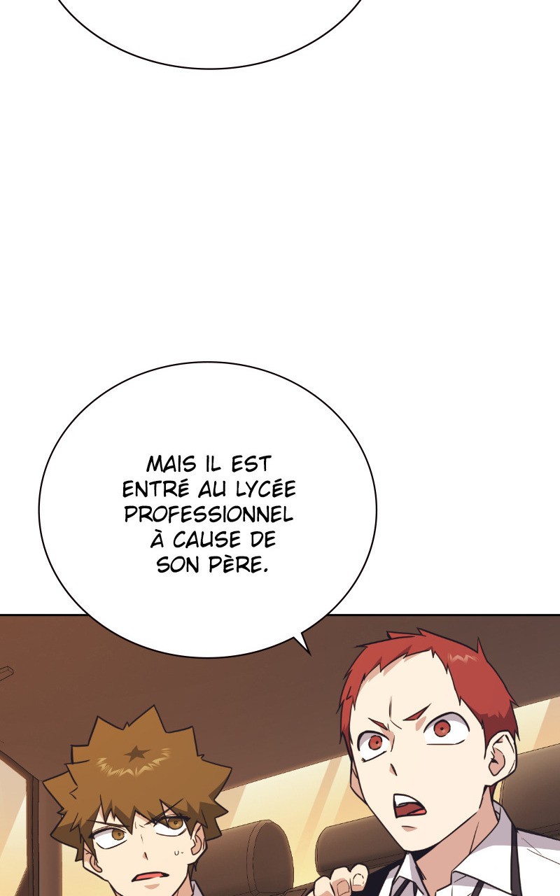 Read Study Group FR Manga Online