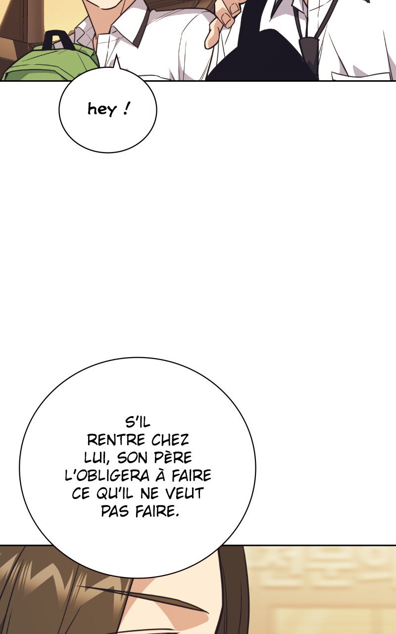 Read Study Group FR Manga Online