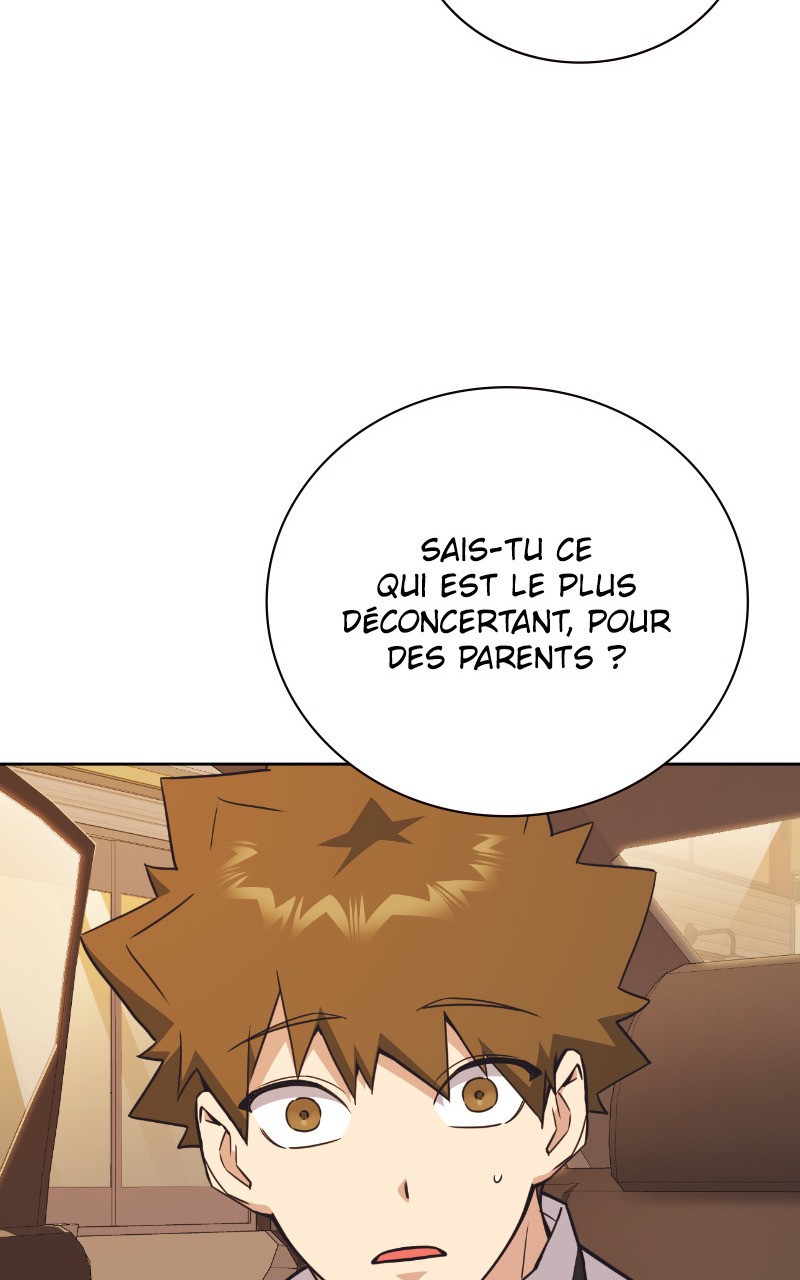 Read Study Group FR Manga Online