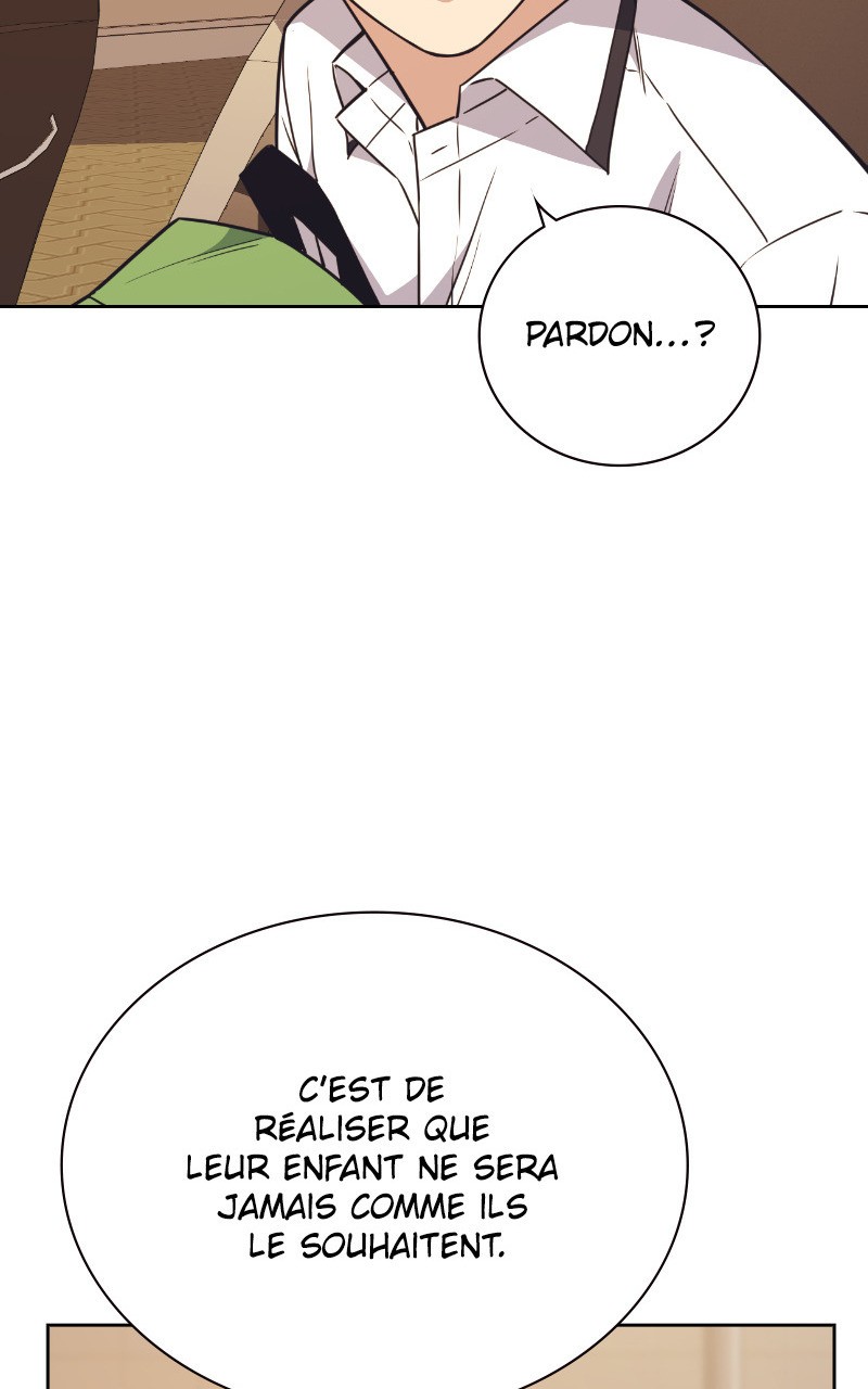 Read Study Group FR Manga Online