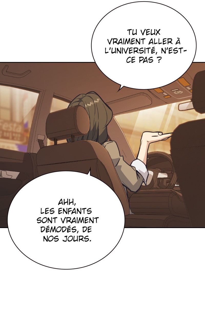 Read Study Group FR Manga Online