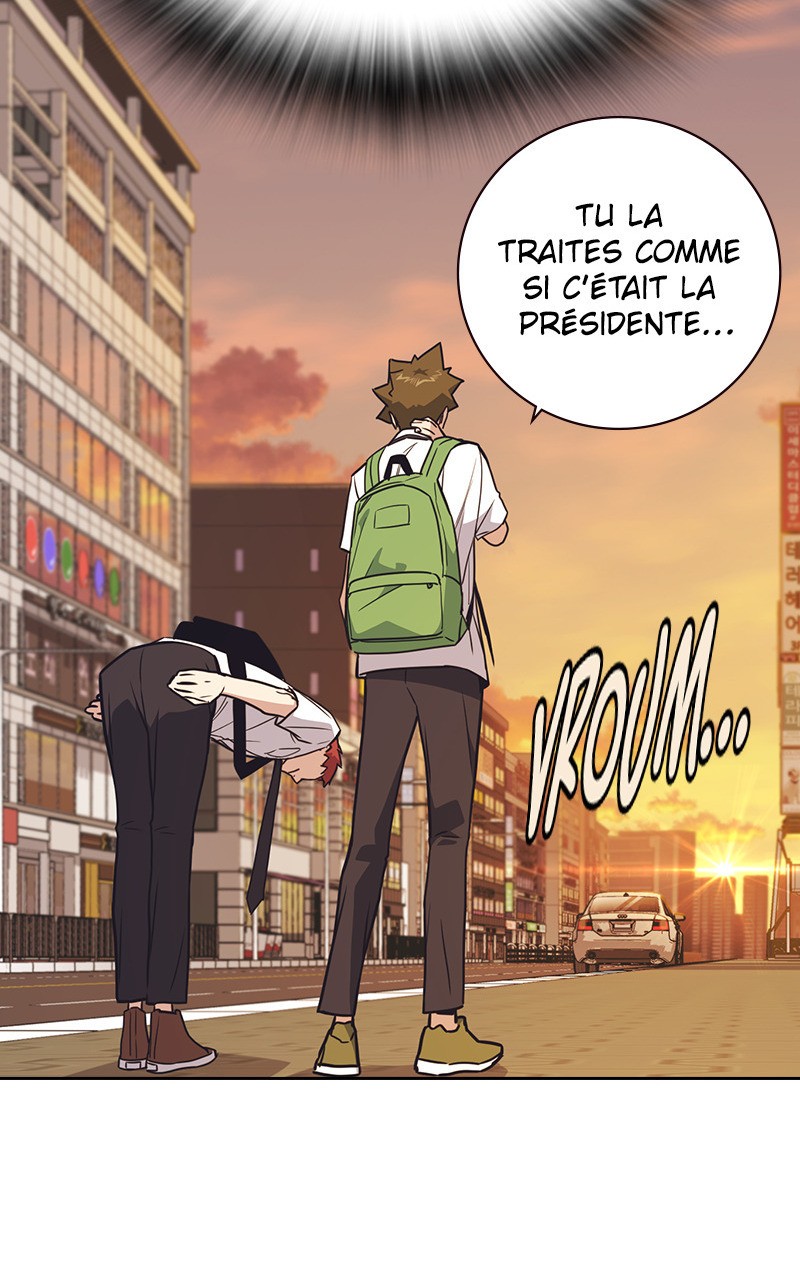 Read Study Group FR Manga Online