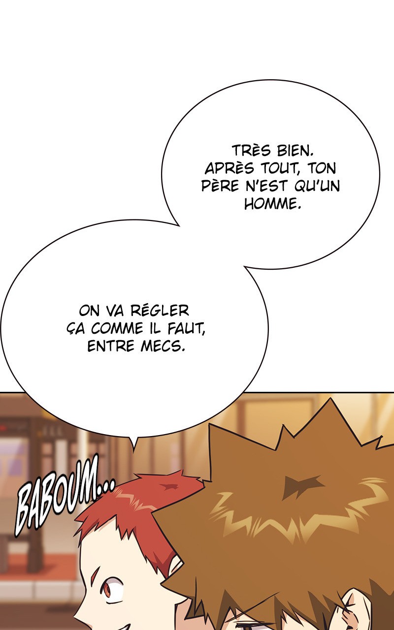 Read Study Group FR Manga Online