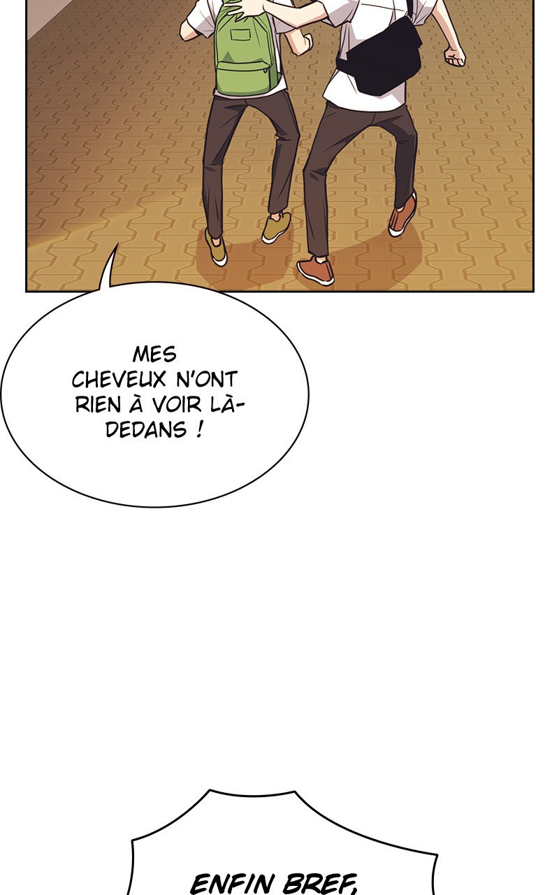 Read Study Group FR Manga Online