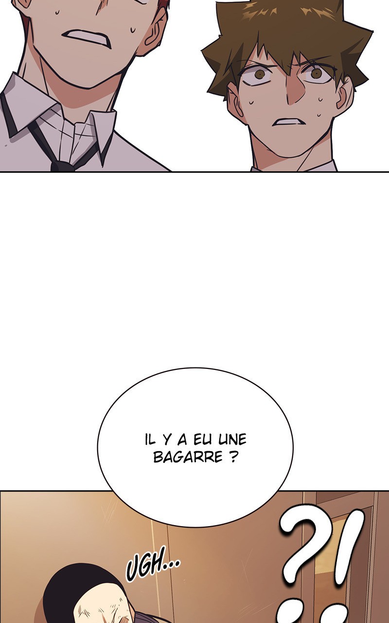 Read Study Group FR Manga Online