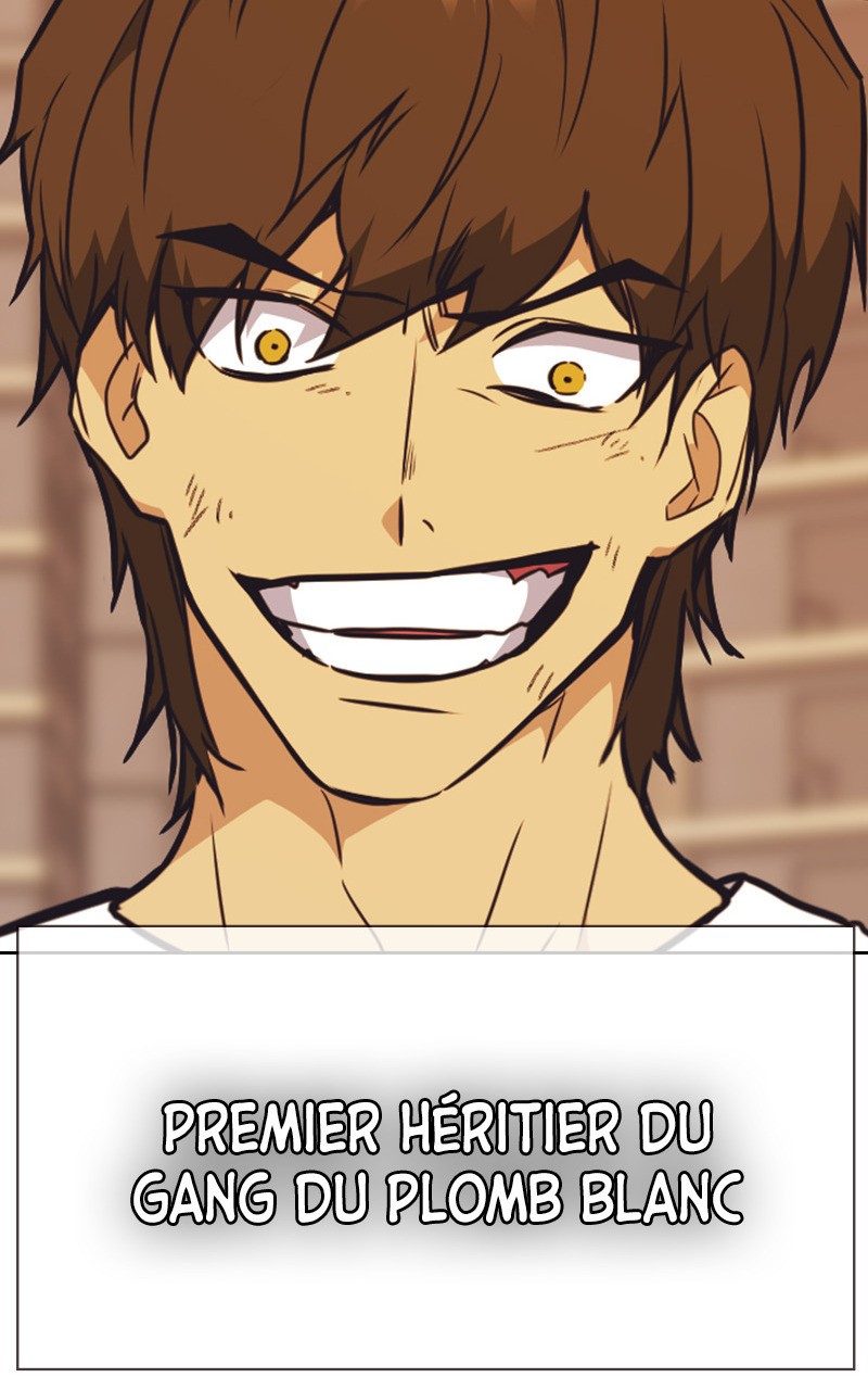 Read Study Group FR Manga Online