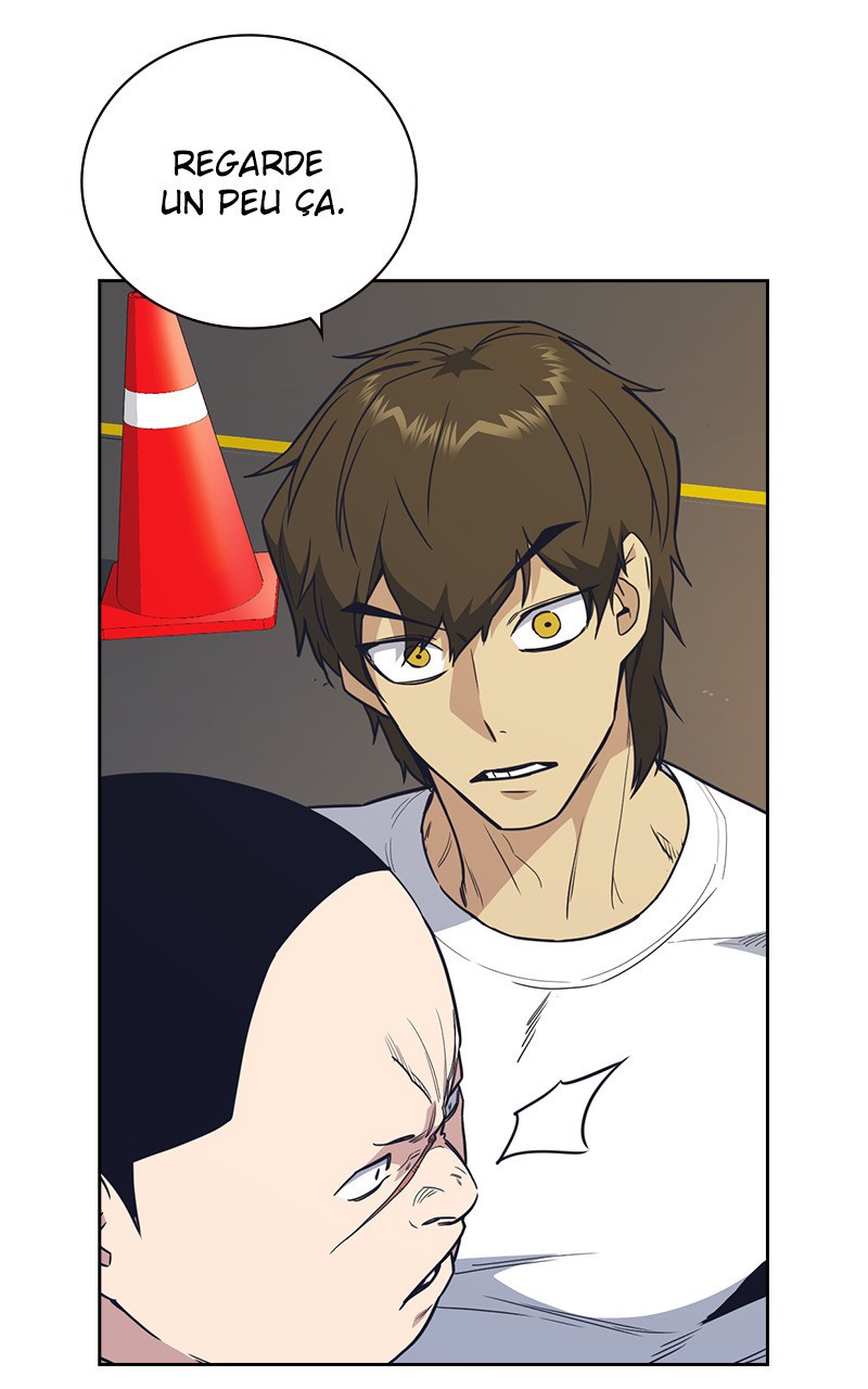 Read Study Group FR Manga Online