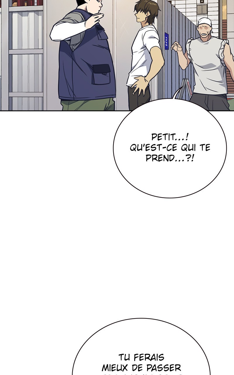 Read Study Group FR Manga Online