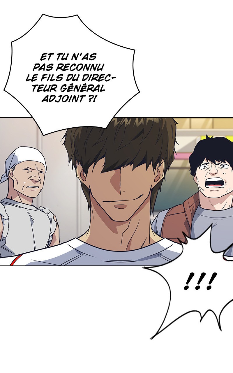 Read Study Group FR Manga Online