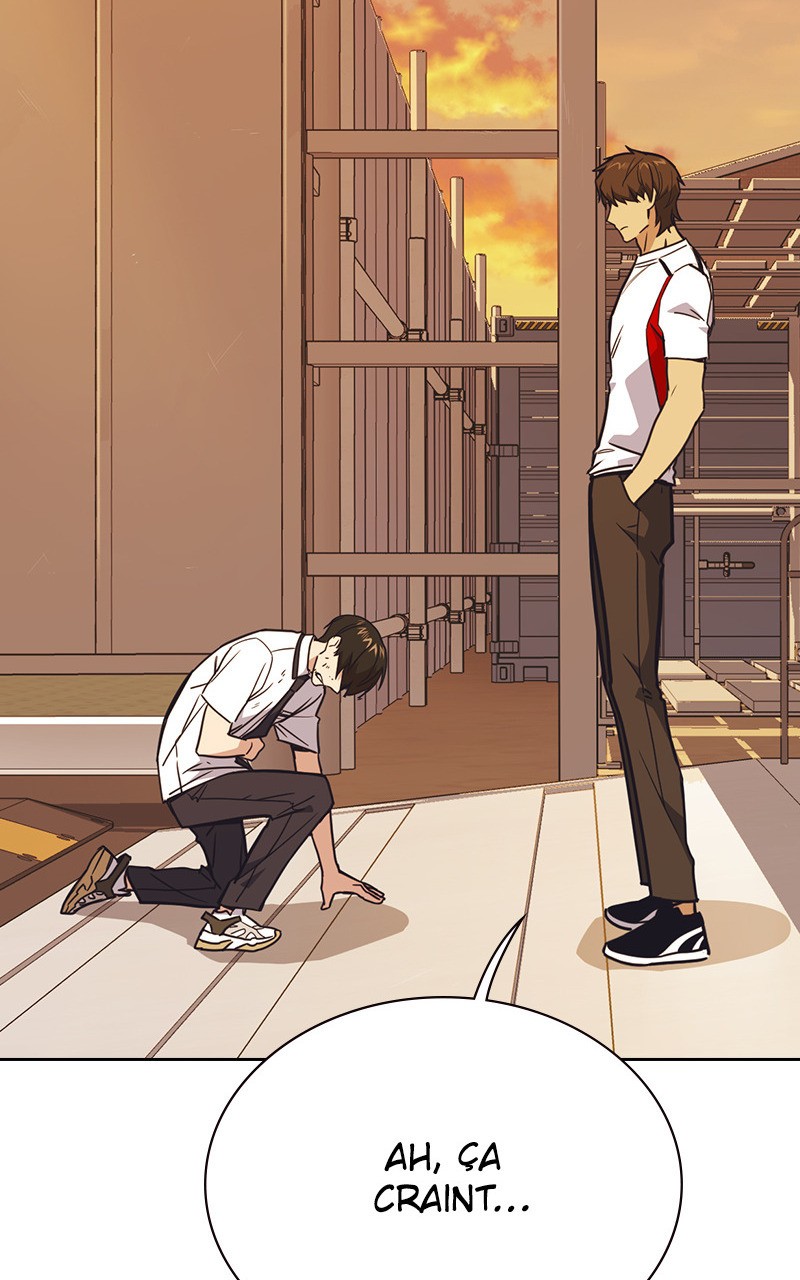 Read Study Group FR Manga Online
