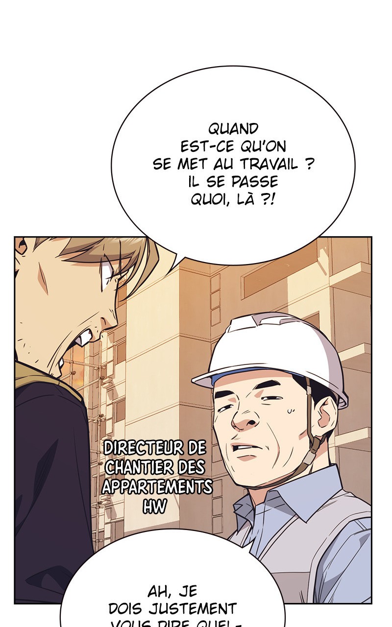 Read Study Group FR Manga Online