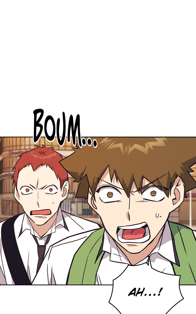 Read Study Group FR Manga Online