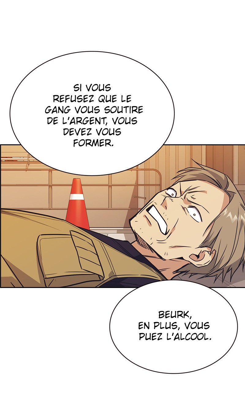 Read Study Group FR Manga Online